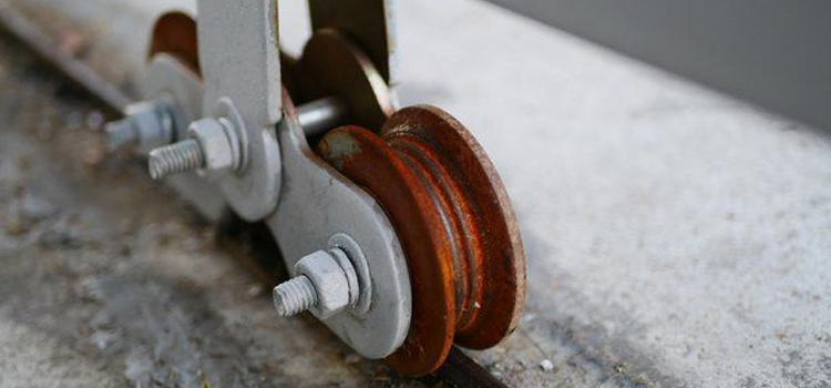 Driveway Gate Power Wheels Panorama City